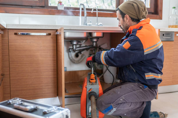Best Sewer Line Repair  in New Smyrna Beach, FL