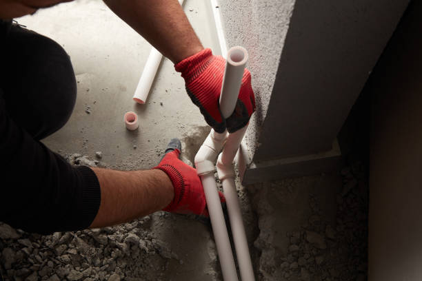 New Smyrna Beach, FL Plumbing Company