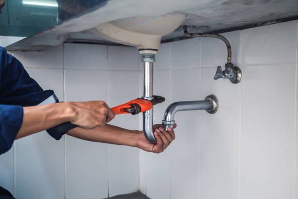 Best Clogged Drain Plumber  in New Smyrna Beach, FL
