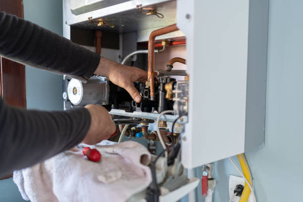 Best Residential Plumbing Services  in New Smyrna Beach, FL