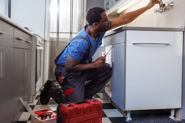 Best Leak Detection Services  in New Smyrna Beach, FL